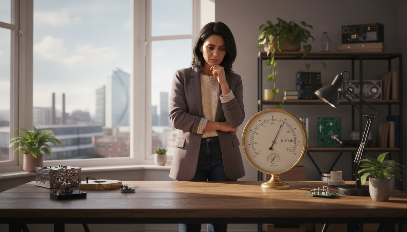 8 Signs Your Business Needs Marketing Help to Move the Needle in 2026