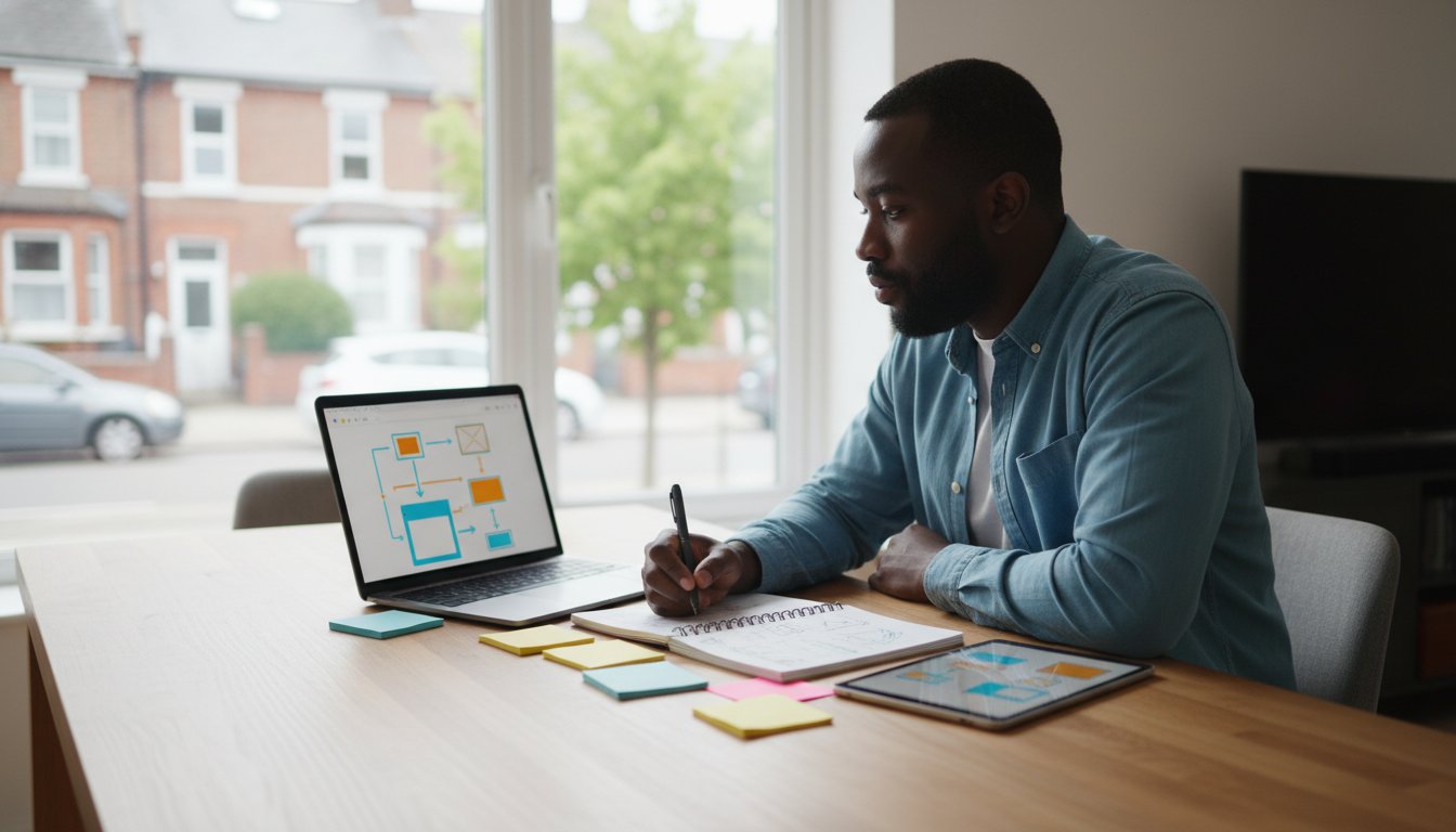 The 9 Point Website Redesign Checklist for Ambitious UK Brands in 2026