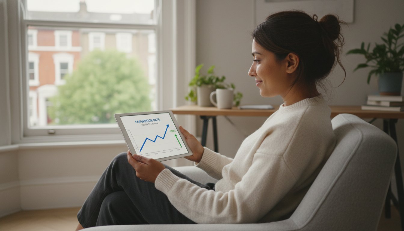 5 Proven Ways to Turn Website Visitors into Customers in 2026