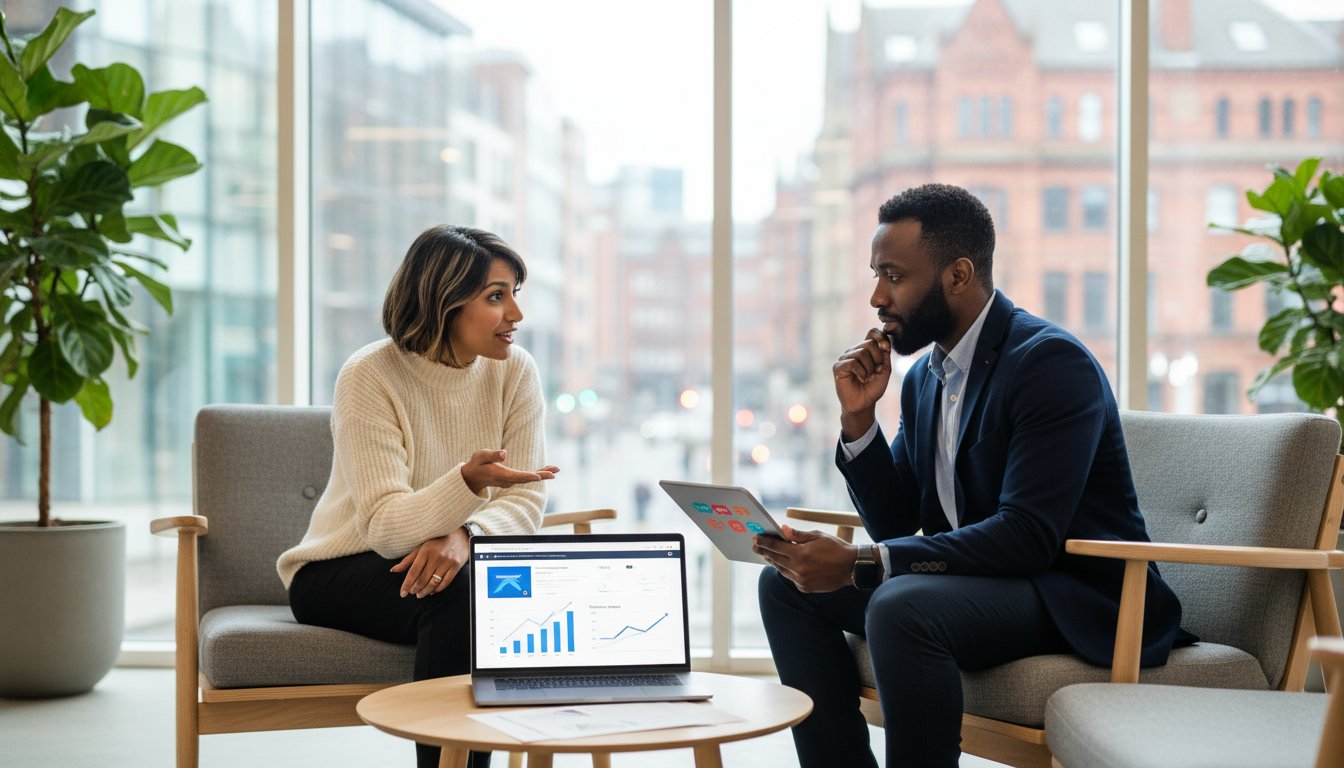 Best Web Design Companies UK: Choosing a Growth Partner for 2026