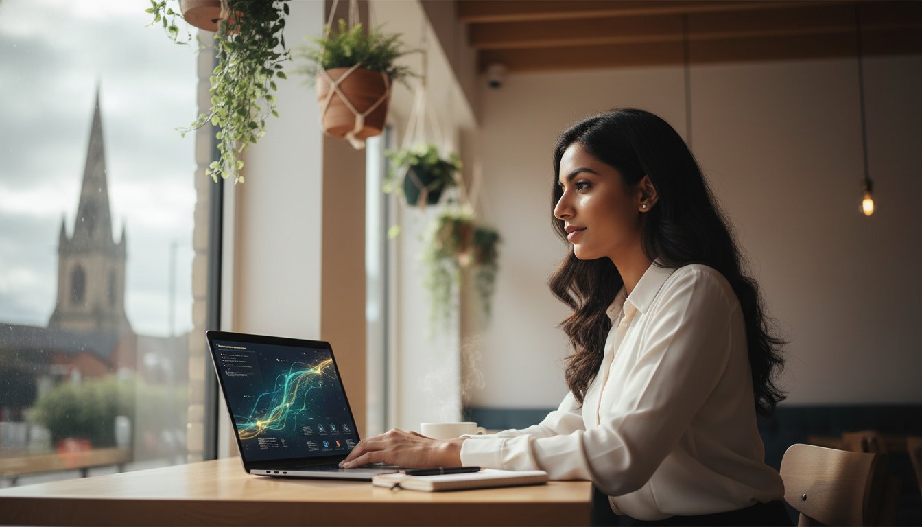 Chesterfield Digital Marketing: Building Ambitious Brands in 2026