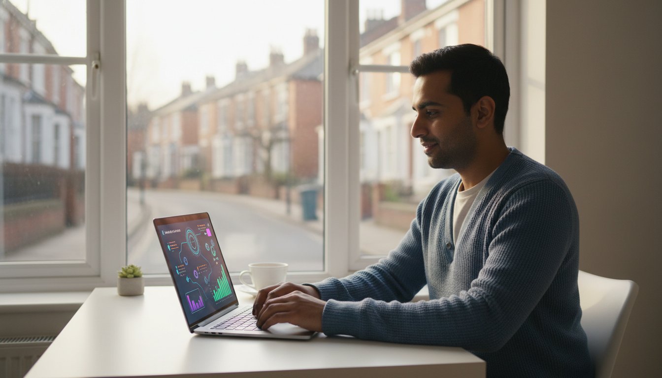 Chesterfield Web Design: Building High Performance Digital Growth in 2026