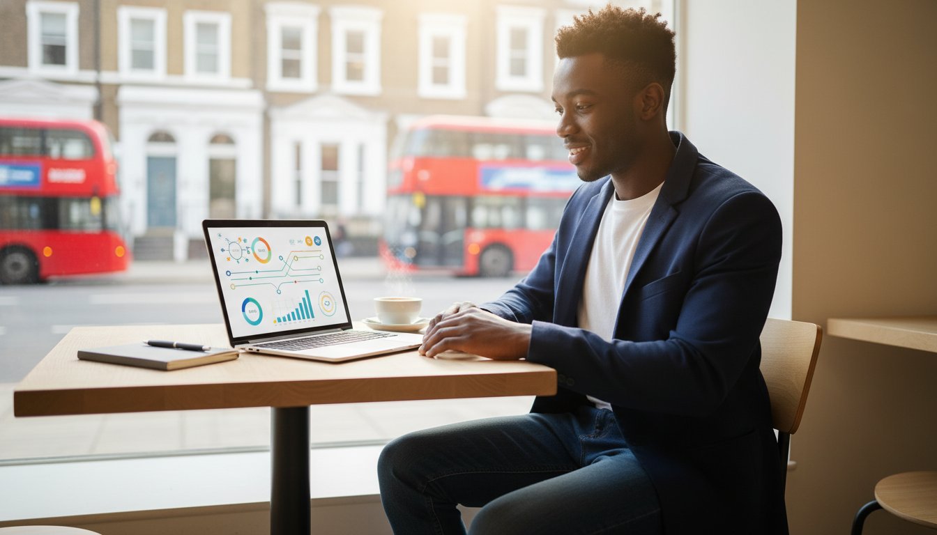 Conversion Focused Web Design UK: Turning Clicks Into Customers in 2026
