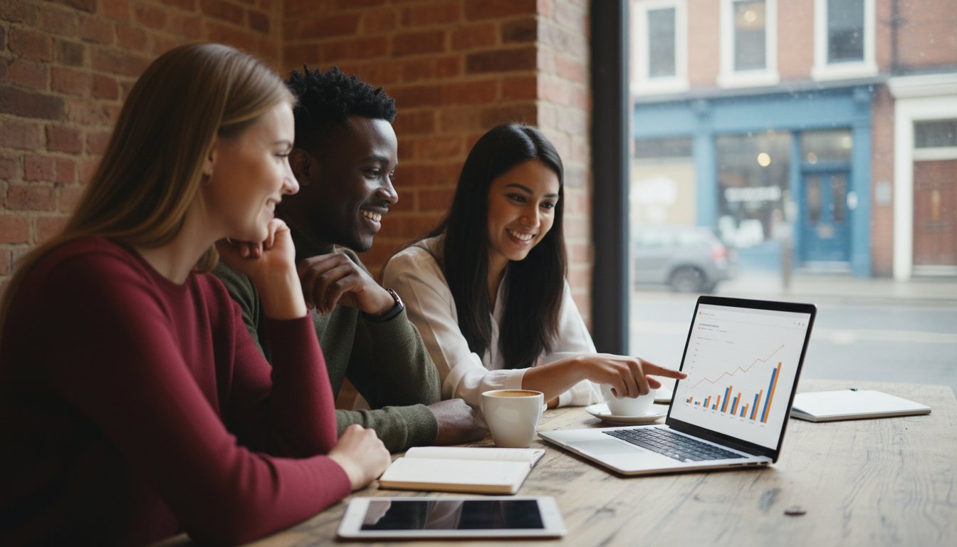 Full Service Digital Marketing Agency UK: The 2026 Guide to Business Growth