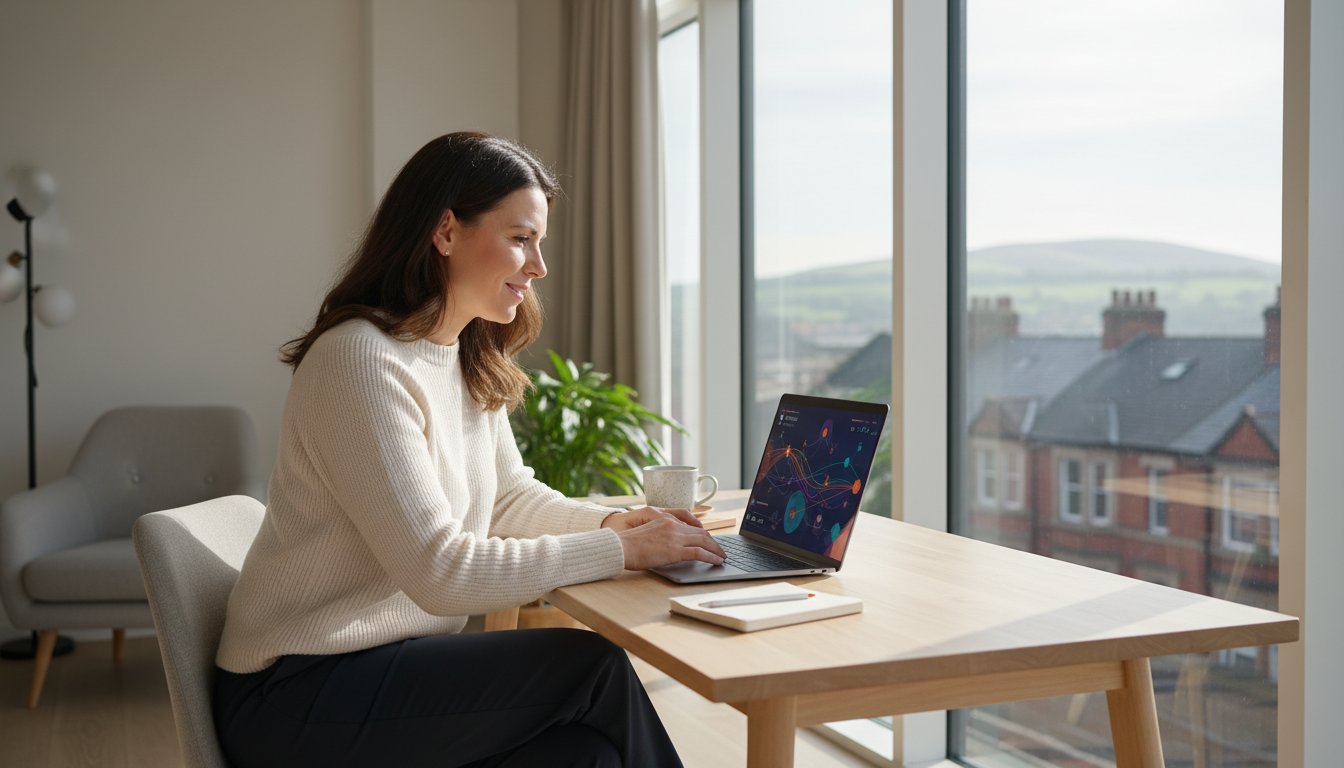 Web Design Agency Sheffield: Building Digital Powerhouses for Ambitious Brands