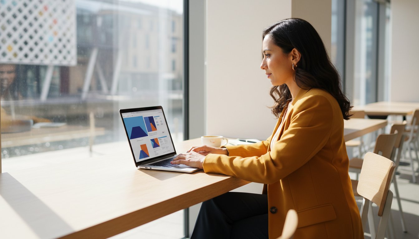 Web Design Birmingham: Building Digital Powerhouses for Ambitious Brands
