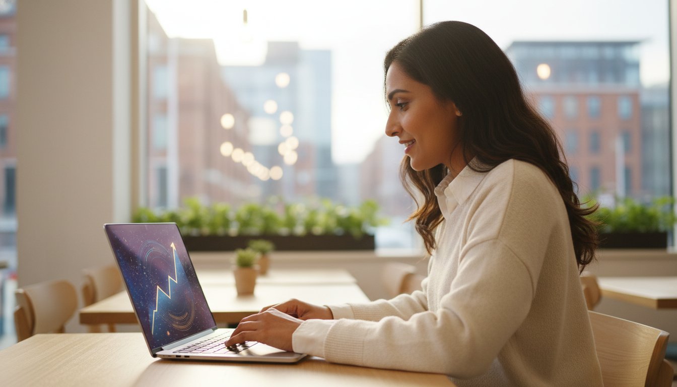 Web Design Leeds: Building High-Performance Growth Engines for Ambitious Brands