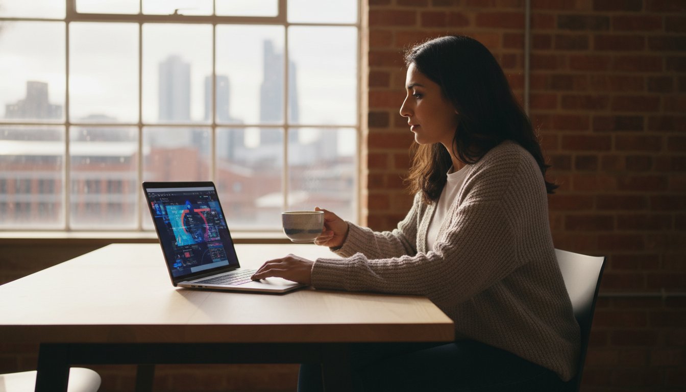 Web Design Manchester: Transforming Brands into ROI Engines in 2026