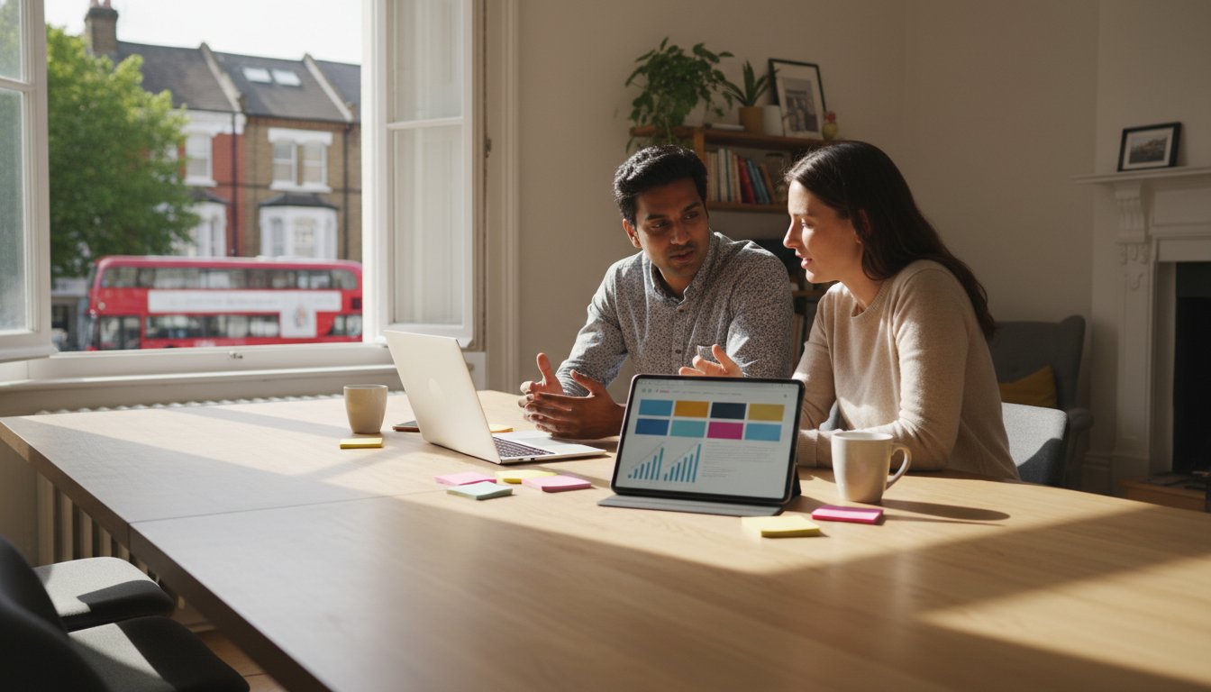 Web Design Quotes UK: The Ultimate Guide to Pricing Your Digital Vision in 2026