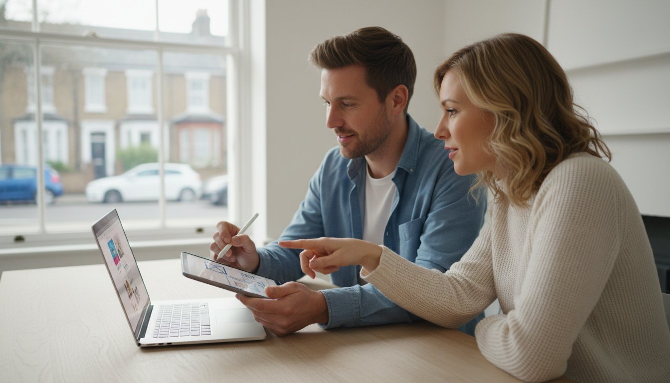 Website Redesign Cost UK: The 2026 Guide to Not Getting Ripped Off
