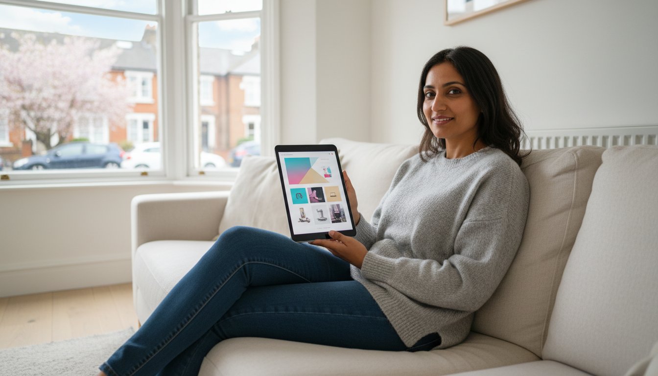 Ecommerce Website Design UK: Building High, Converting Stores in 2026