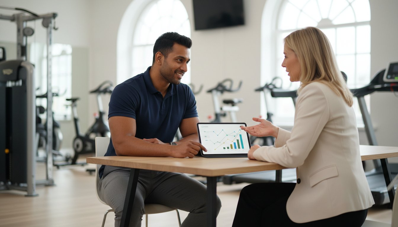 Highly Rated Fitness Marketing Agencies in the UK: A 2026 Guide