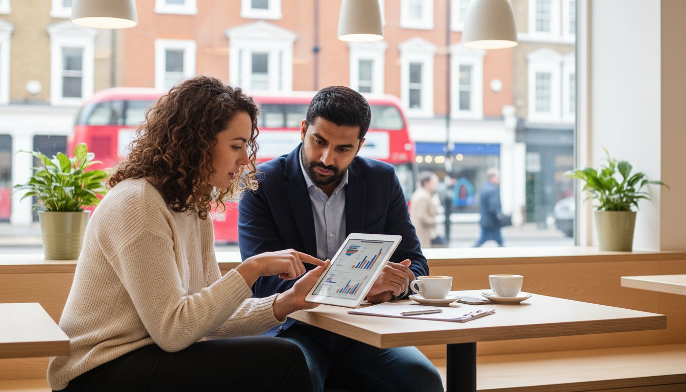 How to Choose a B2B Marketing Agency in the UK: A Complete Guide