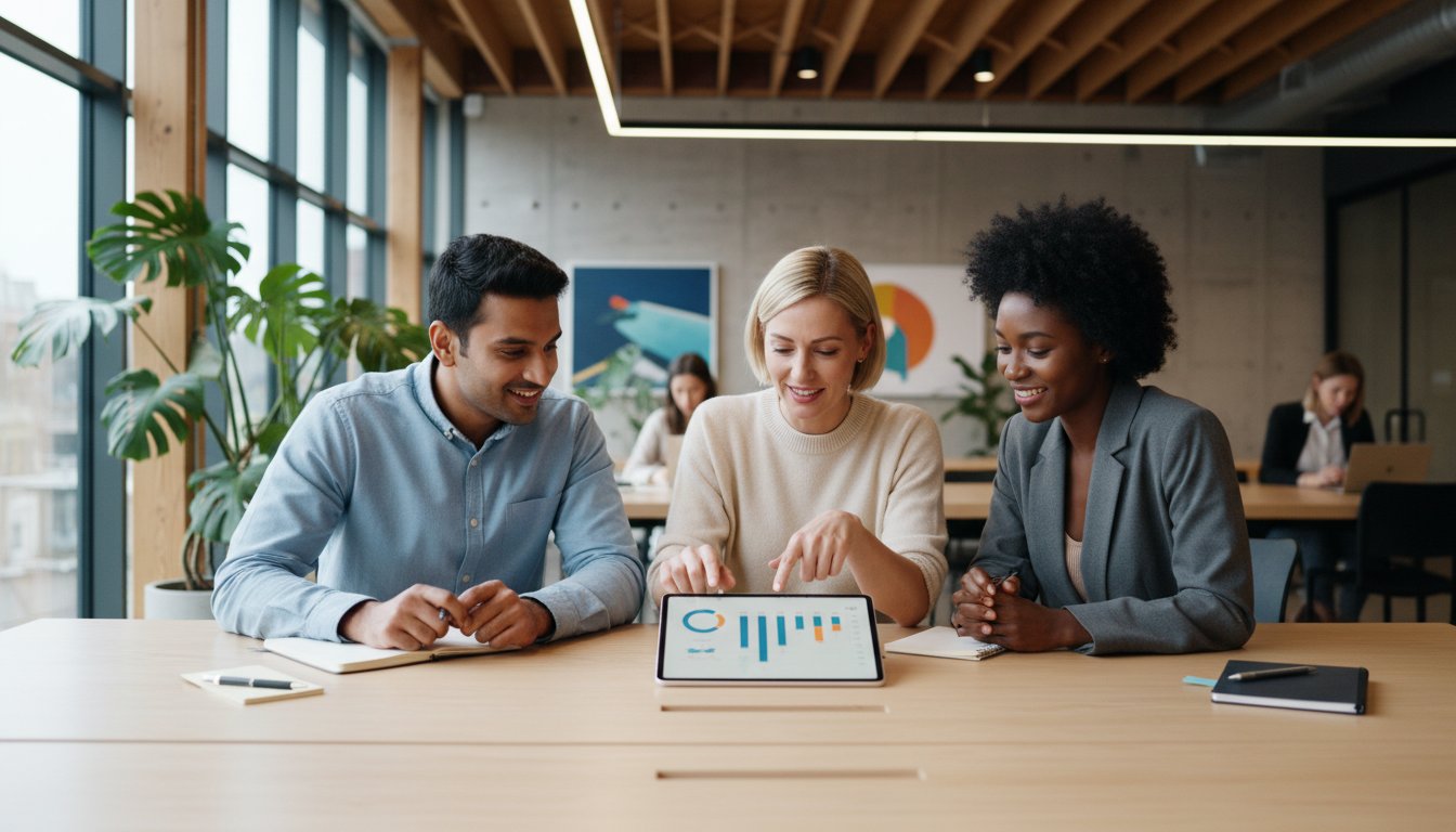 How to Choose a Digital Marketing Agency in the UK: A 2026 Guide
