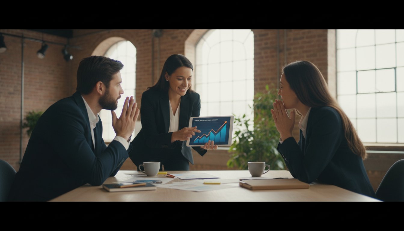 How to Get Buy-In for a New Marketing Budget: A Strategic Guide