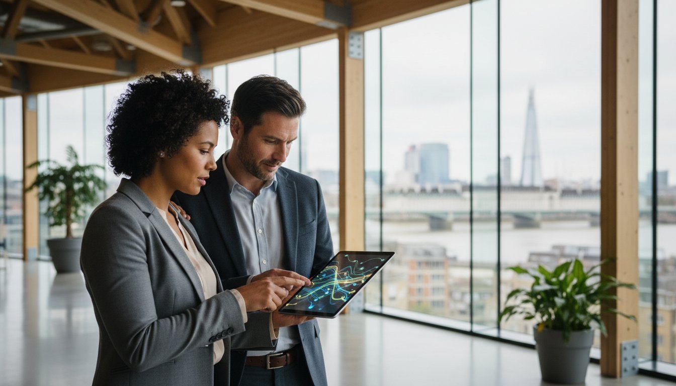Lead Generation Strategies for UK Businesses: The Definitive Guide