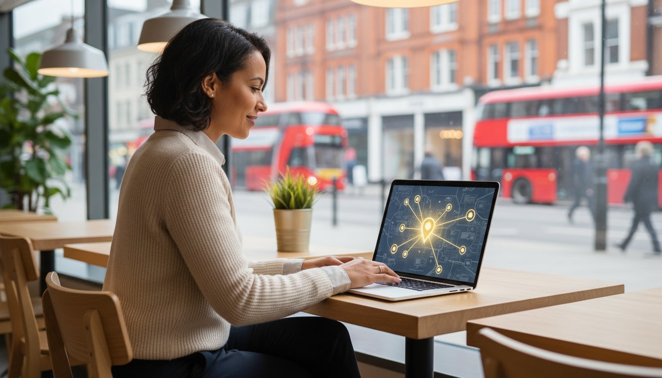 Local SEO Services: Get Found by Customers in Your Area