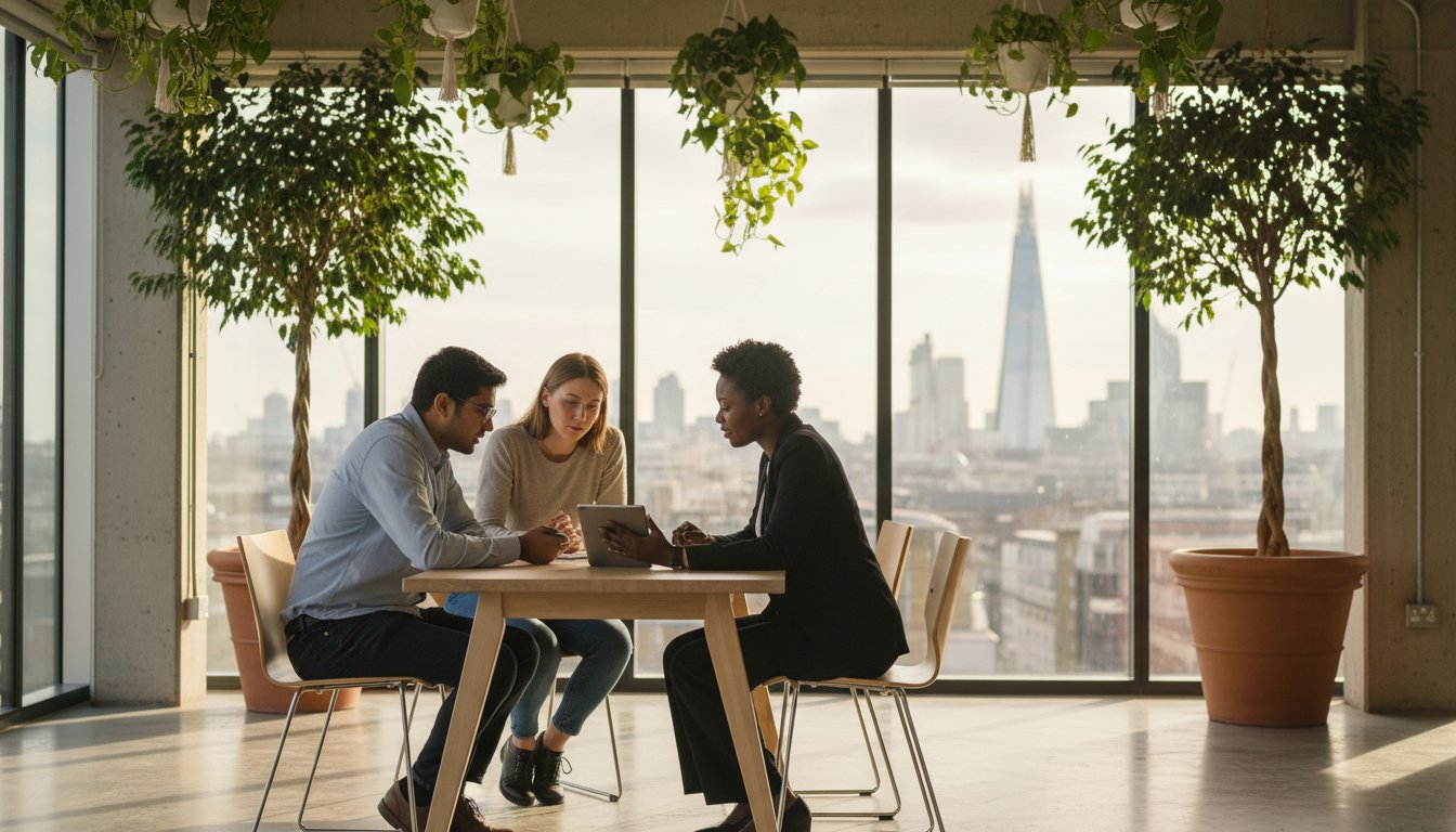 Marketing Agency for Startups UK: Building Brands to Scale in 2026