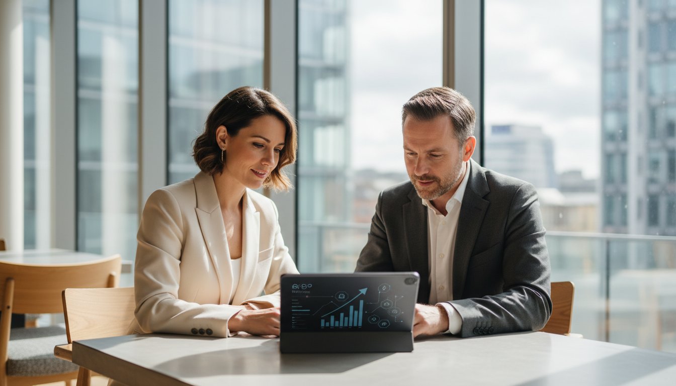 The Real Benefits of Hiring a Marketing Agency in 2026: A Founder’s Guide