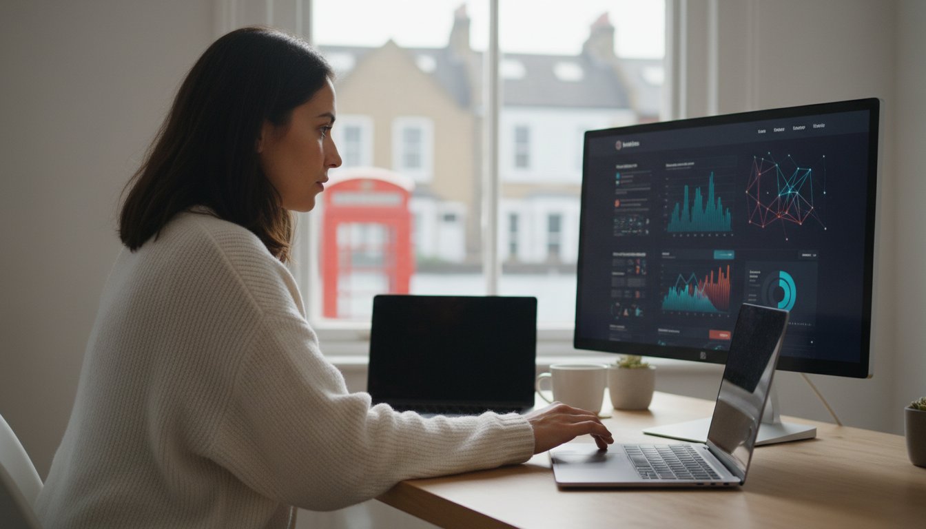 Website Design and Development Company UK: Driving Growth in 2026
