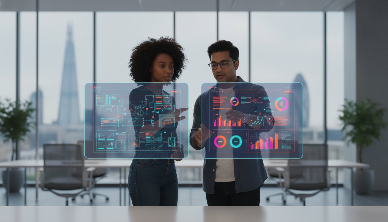 What is Web Design? A Complete Guide for Ambitious Businesses