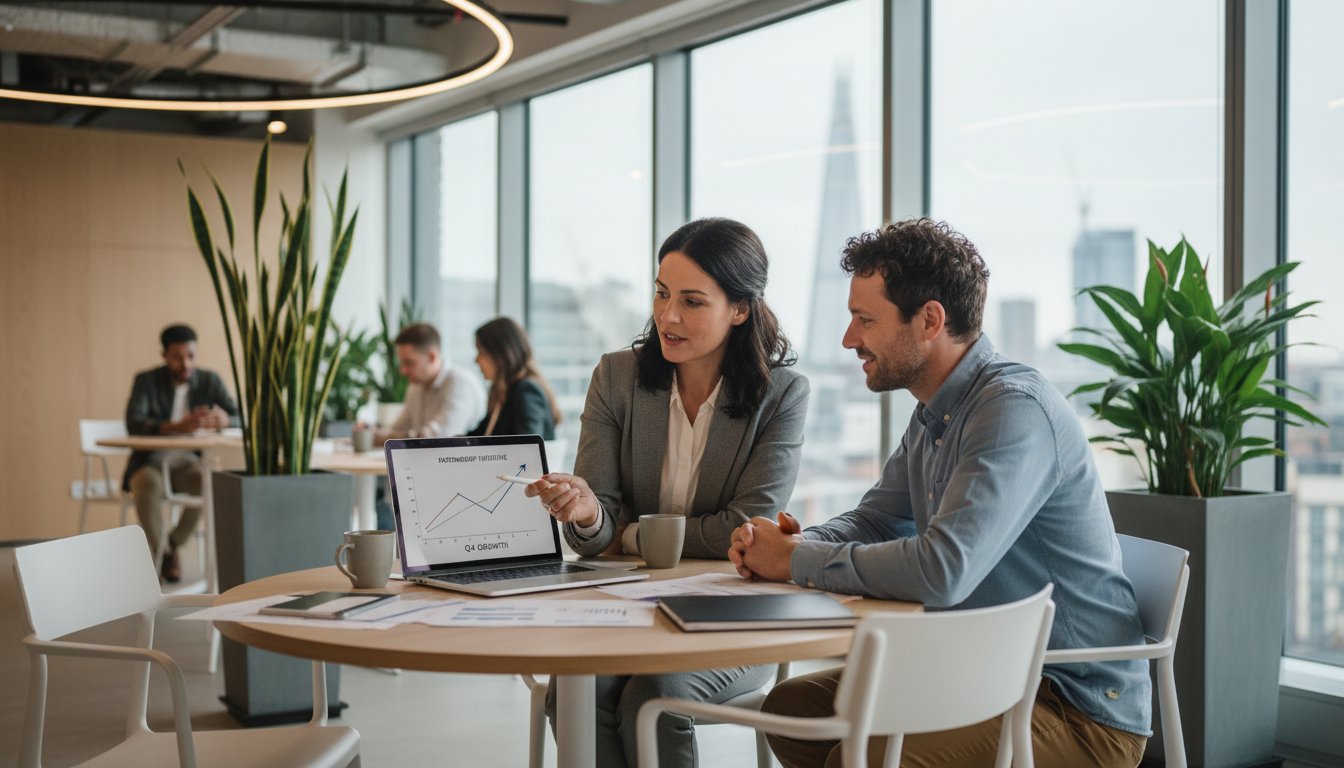 Why Your Business Needs a Top SEO Agency: 7 Signs You're Ready to Grow