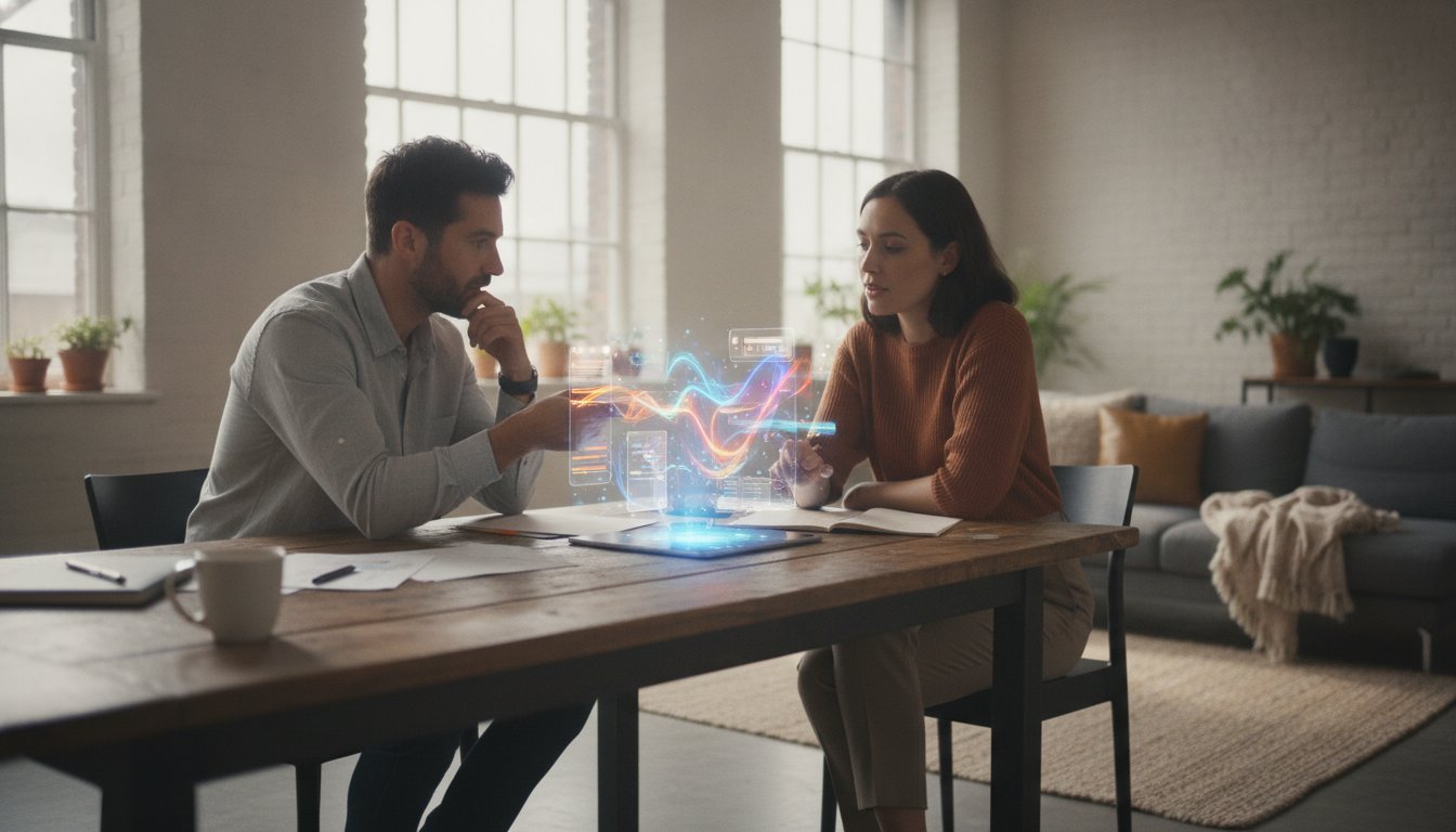 Beyond the Logo: What Does a Branding Agency Actually Do in 2026?