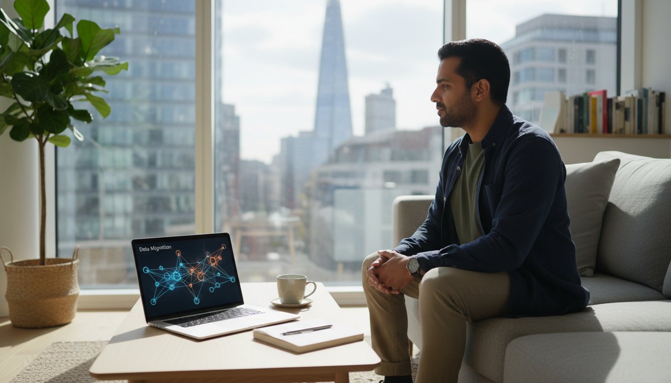 Magento Migration Services UK: The Strategic Guide to E-commerce Growth in 2026