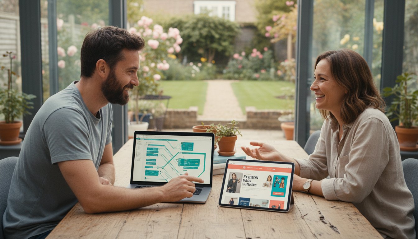 Certified Magento Developers UK: Why Technical Mastery is Only Half the Battle