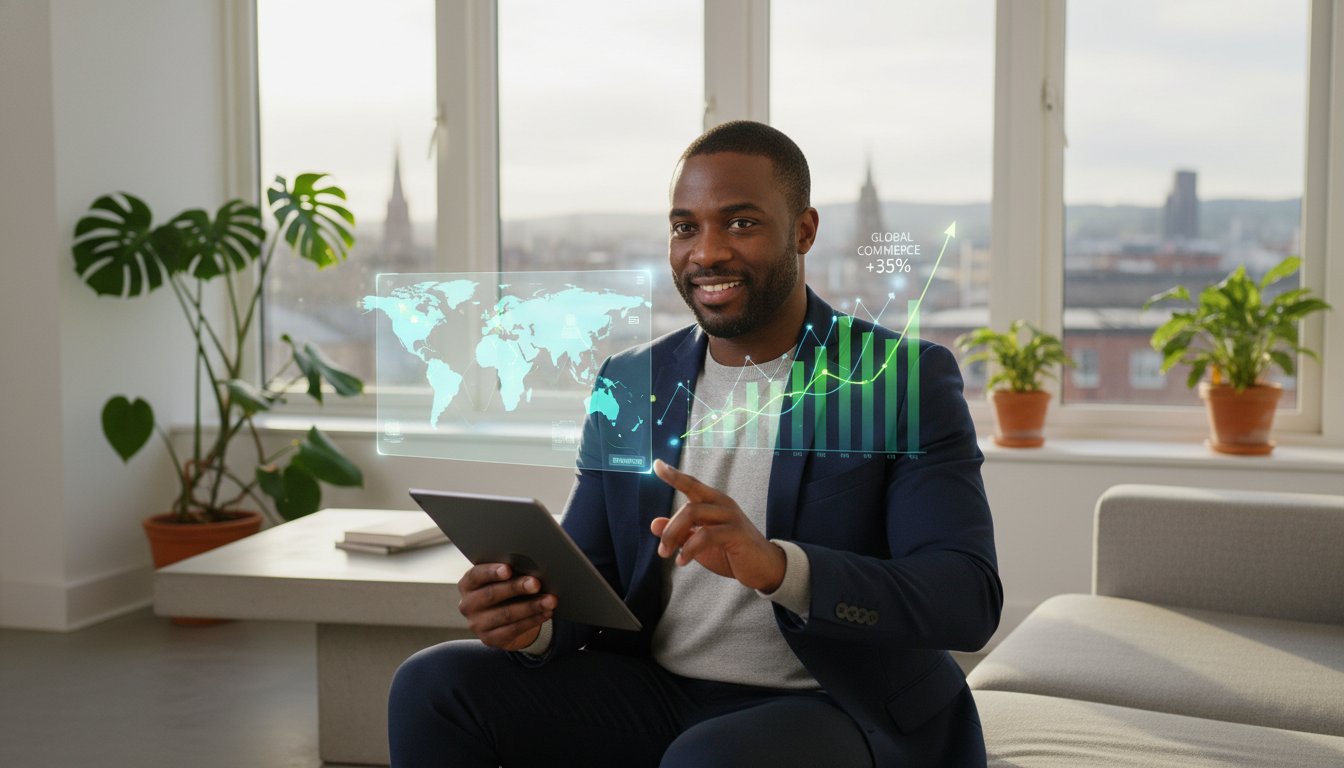 Adobe Commerce Development UK: Scaling Your Enterprise Store in 2026