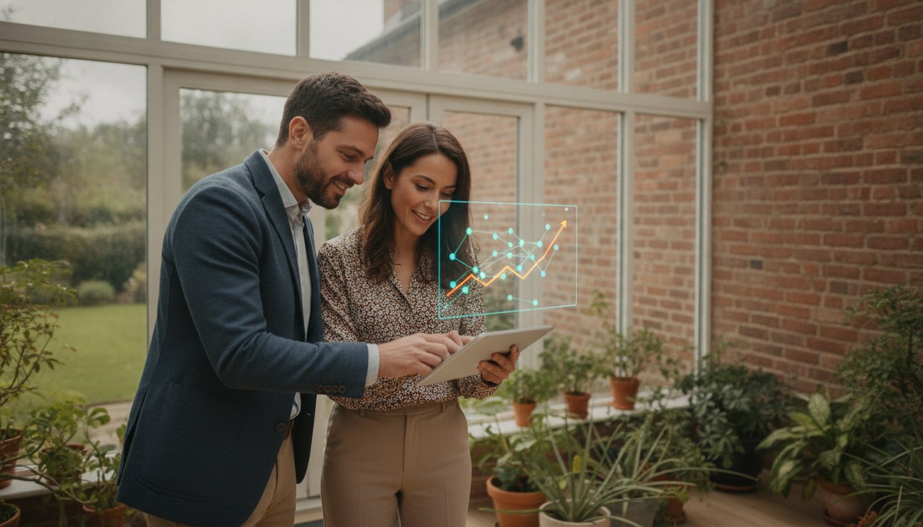 Google Ads Agency UK: Scaling Your ROI with a Unified Search Strategy