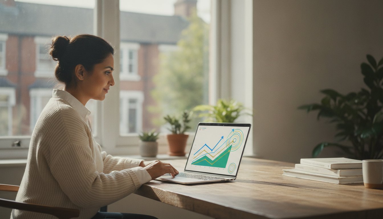 Ecommerce PPC Management: Maximising ROI for Ambitious Online Brands